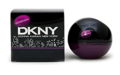 DKNY Be Delicious Fresh Blossom - Парфюмированная вода: купить по лучшей  цене в Украине | Makeup.ua