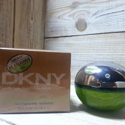 Купить DKNY My NY Donna Karan — Киев (Донна Каран Май Нью Йорк) Украина