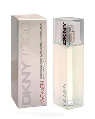 Donna Karan DKNY Be Delicious 100 мл - parfume48.ru