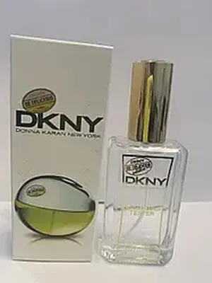 Купить DKNY Eau de Parfum (EdP) Парфюмерная вода Be Delicious, 100 мл в  интернет-магазине Diskontshop.eu Германия всего за 16 431 руб. в