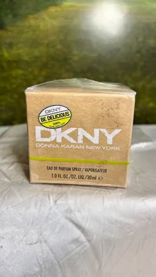 DKNY Be Delicious парфумована вода для жінок Великий асортимент | notino.ua