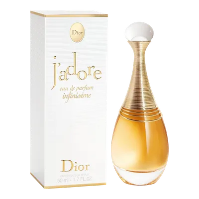The history of creation of J'adore perfume by Christian Dior | by Elena  Gvozdikova | Medium