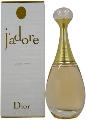 J'adore Eau de Toilette: a fresh and luminous fragrance. | Dior US