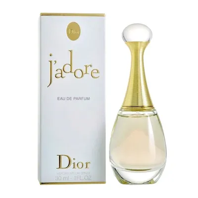 Christian Dior J'adore Parfum - Walmart.com