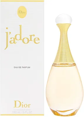 J'ADORE FOR WOMEN BY CHRISTIAN DIOR - EAU DE PARFUM SPRAY – Fragrance Room