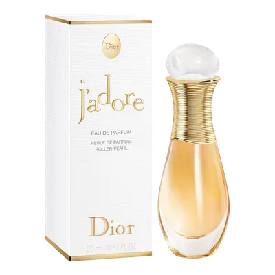 Dior J'adore, I Appreciate You : r/FemFragLab