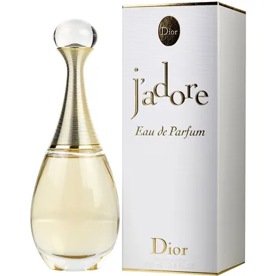 J'adore Eau de Parfum | FragranceNet.com®
