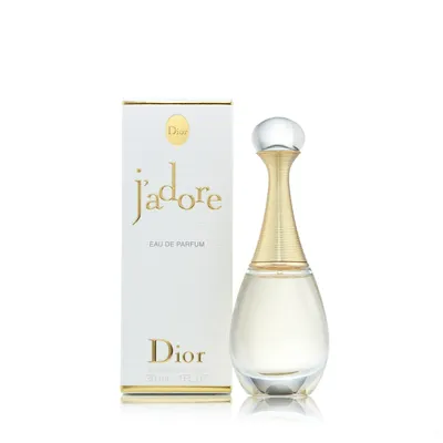 Dior J'adore Eau De Parfum, Perfume for Women, 1.7 oz - Walmart.com
