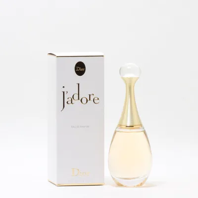 J'adore Eau de Parfum | Fragrance.com®