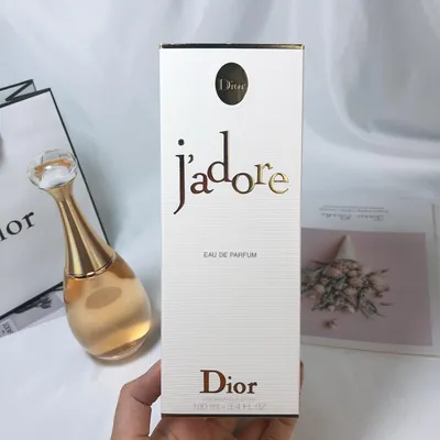 J'Adore Perfume By Dior for Women Eau de Parfum – Perfumania