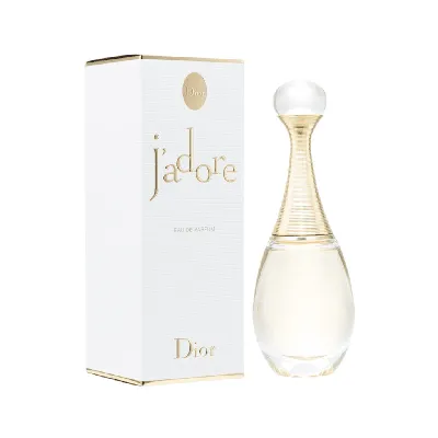 J'adore Parfum d'Eau - Dior | Sephora