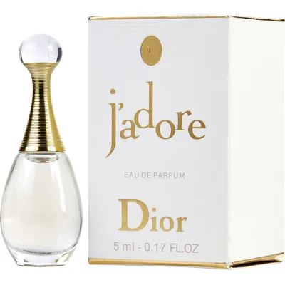 The history of creation of J'adore perfume by Christian Dior | by Elena  Gvozdikova | Medium