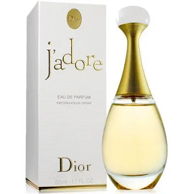 J'adore eau de parfum infinissime: Women's Parfum Spray | Dior US