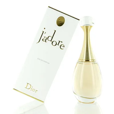 J'adore Eau de Parfum | FragranceNet.com®