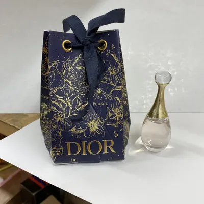 Dior L'or J'adore Perfume 2023 Francis Kurkdjian Interview