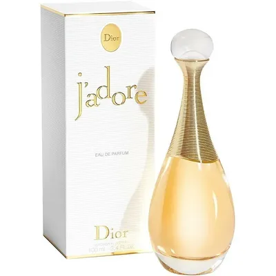 L'Or de J'adore: Perfume Essence with Intense Floral Notes | DIOR FI