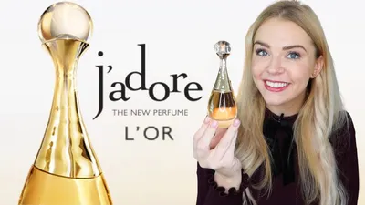 J'adore L'or - Dior | Ulta Beauty