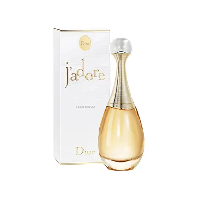 J'ADORE EAU DE PARFUM | DIOR TR