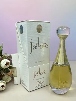J'adore L'Or Eau de Parfum - Dior | Sephora