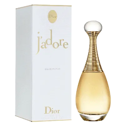 J'adore Parfum d'eau: alcohol-free fragrance with floral notes | DIOR UK