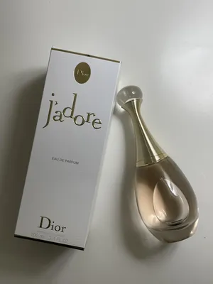 Dior - J'adore reveals its new eau de parfum Infinissime:... | Facebook