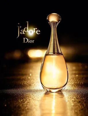 Christian Dior Jadore Eau De Parfum Spray 150ml | Cosmetics Now Philippines