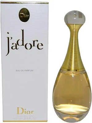 Dior | J'adore Eau de Parfum - REBL