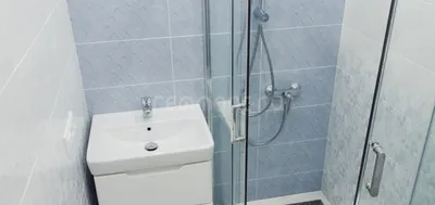 Душ вместо ванны в квартире: за и против, фото решений в интерьере | ivd.ru