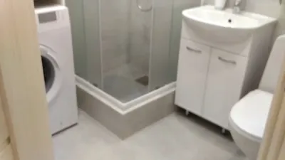 Ванная комната в смарт-квартире: ищем пространство там, где его нет! -  RAVAK R0