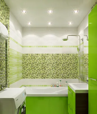 Ванная комната с душем в квартире в Дении - Dénia.com