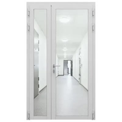 Межкомнатная дверь Дверь с притвором Финка