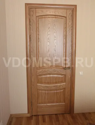 Межкомнатные двери беленый дуб в Москве, фото в интерьере | Credit Ceramica
