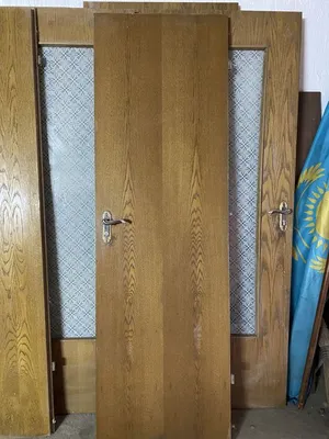 Дверь межкомнатная без ручек, цена в Челябинске от компании ЛегПром