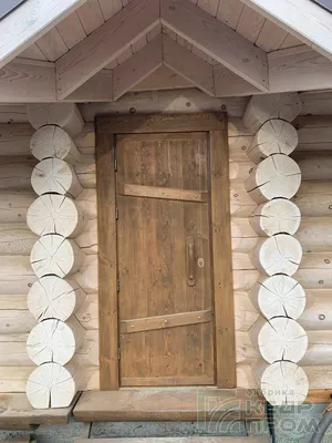 Дверь Сканди глухая - Межкомнатные двери Эмаль в Минске. Цена.