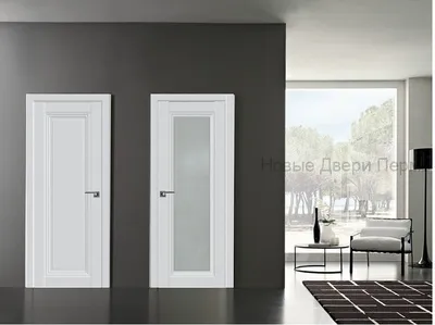 Дверь ProfilDoors серии 2.101U со стеклом различного цвета купить в Перми  официальный сайт недорого 278-70-50