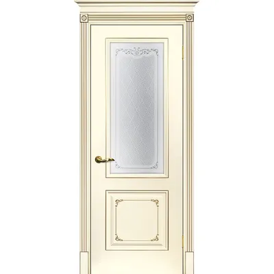 Элитные межкомнатные двери 1 от производителя – цена, описание | Винчелли