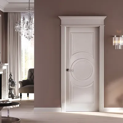 Belwooddoors RU - Несмотря на то, что двери белого цвета - это наиболее  частый выбор в дизайне интерьера, нейтральные оттенки все еще имеют  поклонников! Именно поэтому мы предлагаем ряд других тонов для