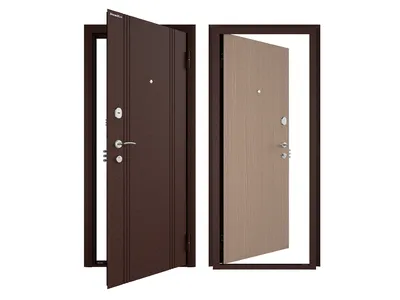 Пользовательские железные двери, входные двери, дизайнерские кованые железные  двери двойная входная дверь | AliExpress