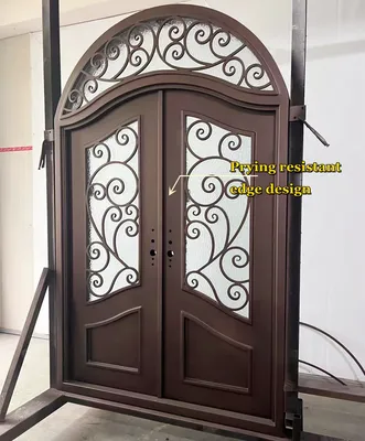 Двери / Двери входные / Двери металлические, объявление ID 249528 в  Махачкале