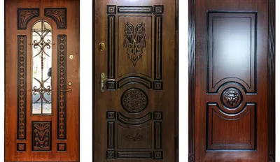 Железные входные двери на квартиру М498 - Metaluks