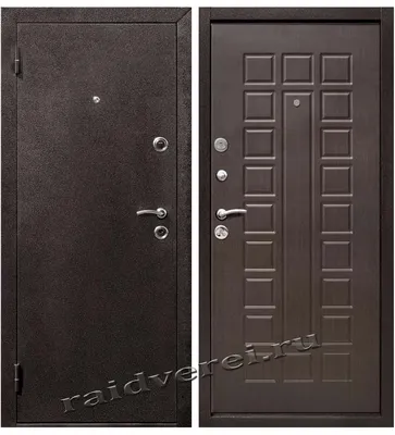 Входные металлические двери с ковкой — заказать в Чехове от производителя |  «Сталь-Доор»