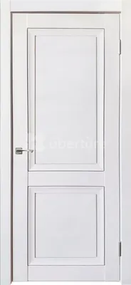 Межкомнатные двери белый бархат с черным молдингом деканто пдг 1 700 цена в  СПб в интернет-магазине ☎ +7(812)372-75-19