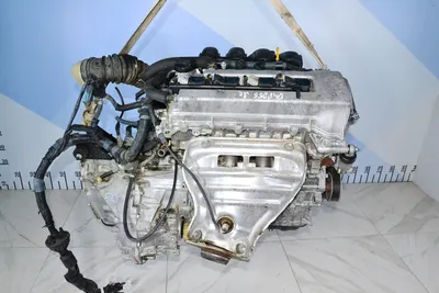 Двигатель 1ZZ-FE TOYOTA CALDINA ZZT241 (тойота калдина ) купить контрактный