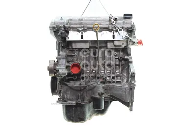 Двигатель в сборе TOYOTA 1ZZ-FE в Новосибирске: купить по цене 130 000 руб  в интернет-магазине Torens T54080089