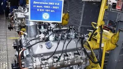 Особенности двигателя ГАЗ-53 и его трансмиссии: самый легендарный мотор  СССР ЗМЗ-53 | Советская Эра | Дзен