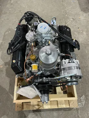 Двигатель ГАЗ 53 — купить в Красноярске. Состояние: Б/у. Двигатель и  элементы двигателя на интернет-аукционе Au.ru