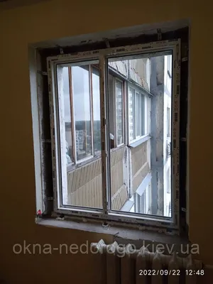 Двухстворчатые пластиковые окна в Костроме от 7 компаний