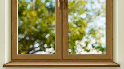 Окно, старые деревянные двойные окна в свою очередь Buildin столетия  Стоковое Фото - изображение насчитывающей строя, улучшение: 109630234