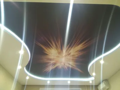 потолок из гипсокартона своими руками видео, двухуровневые потолки - YouTube