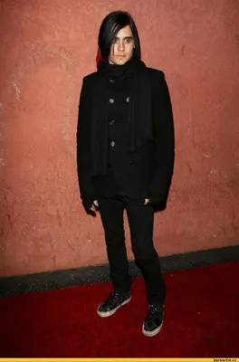Jared Leto / Джаред Лето 2024 | ВКонтакте